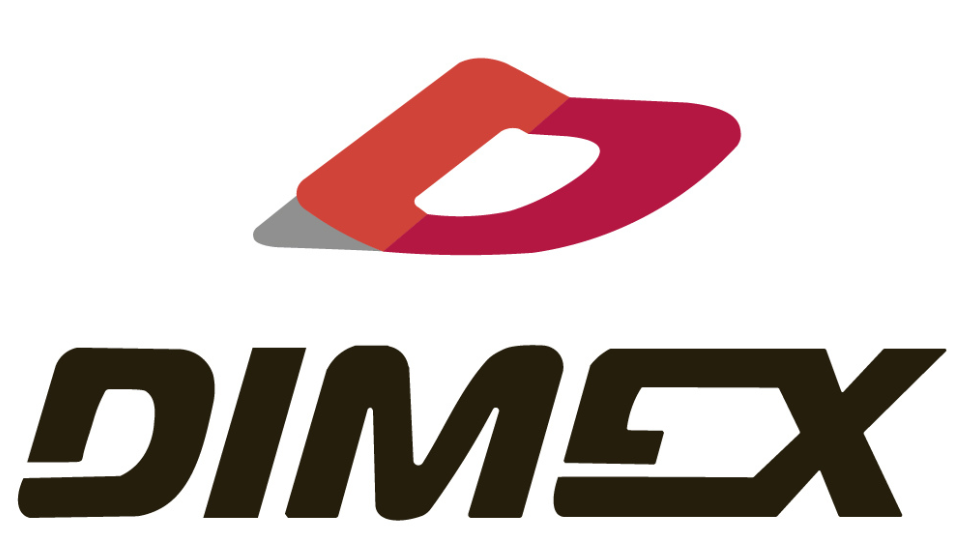 Dimex Logo